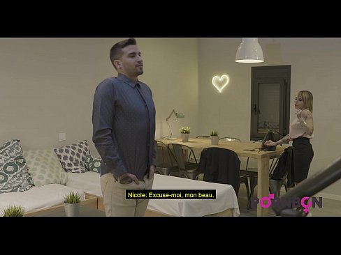 ❤️ PORNBCN 4K Mosadi emong ya hodileng le malee a maholo o batla ho kotwa marete a manyane gigolo ka pipi e kgolo blowjob amortism hard nyoba hand job dog style pipi lick orgasm French subtitles ️ ❌️❤