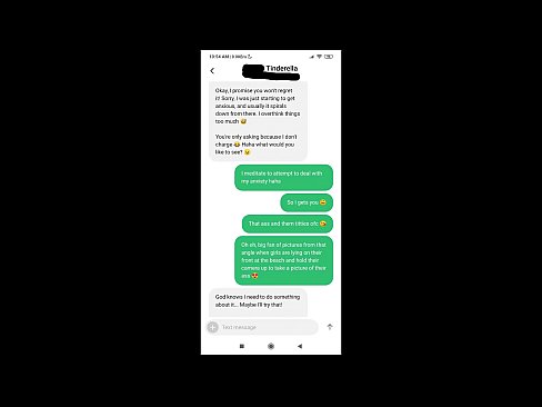 ❤️ Ke kentse PAWG e ncha ho tloha Tinder ho ea ho harem ea ka (bua le Tinder e kenyelelitsoe) ️ ❌️❤